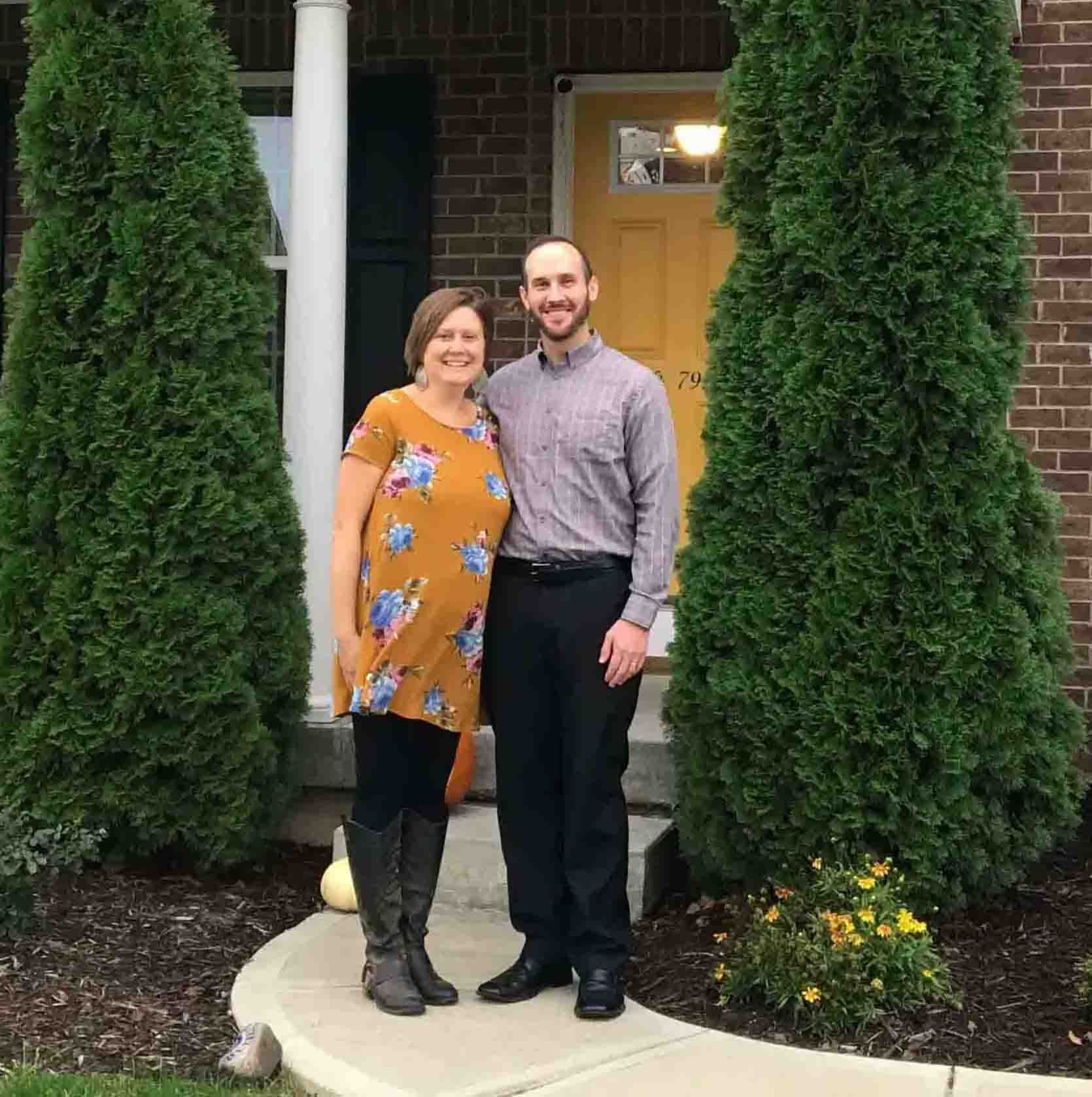 2017 Home Improvement Giveaway Winner